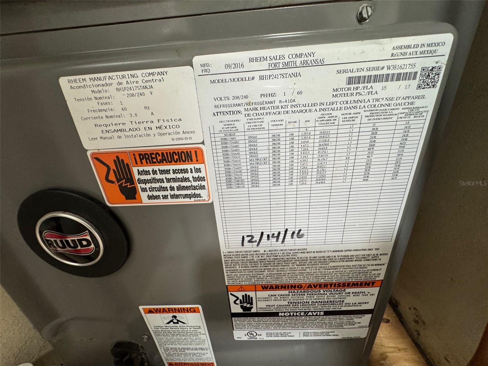 Image 17 of 44 For 972 Ponderosa Road