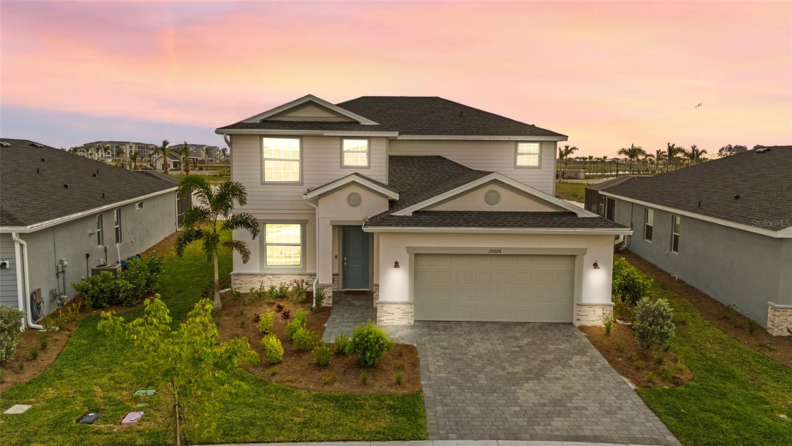 Details for 15096 Anchorage Road, PUNTA GORDA, FL 33982
