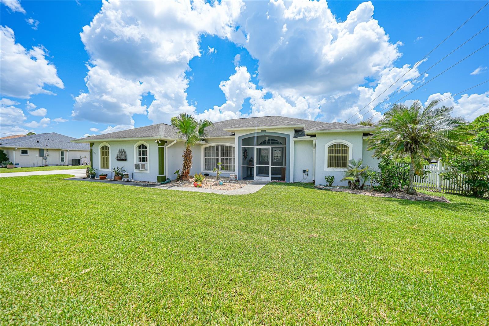 Details for 3991 Nemo Avenue, NORTH PORT, FL 34287