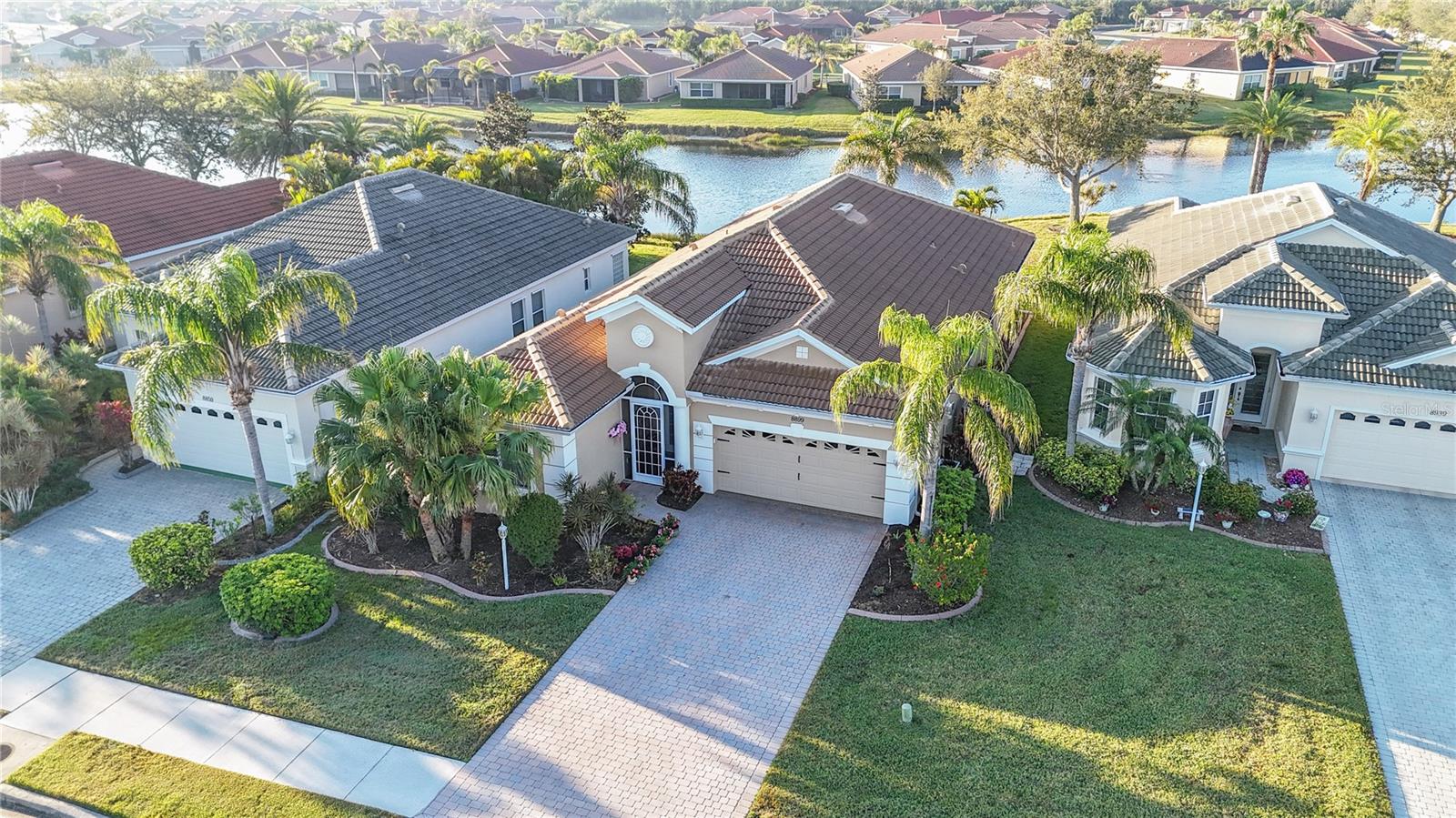 Image 2 of 48 For 8899 Eagle Bay Court