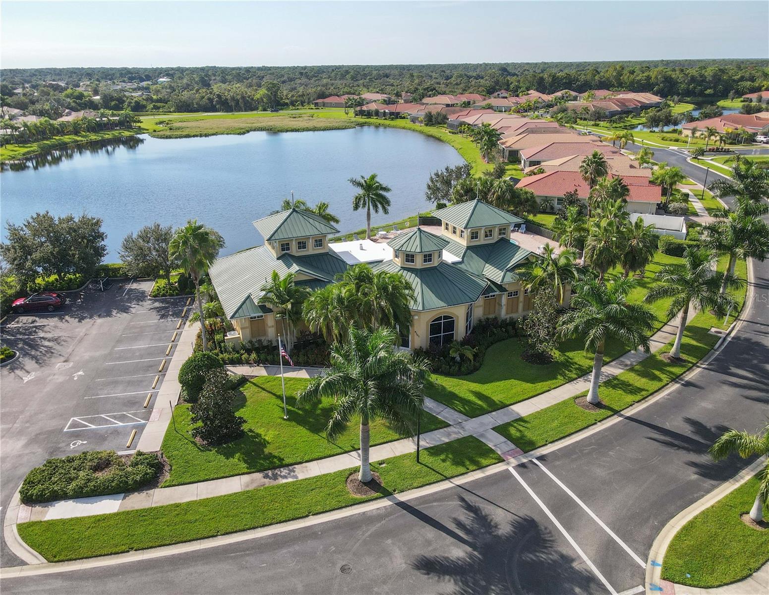 Image 45 of 48 For 8899 Eagle Bay Court