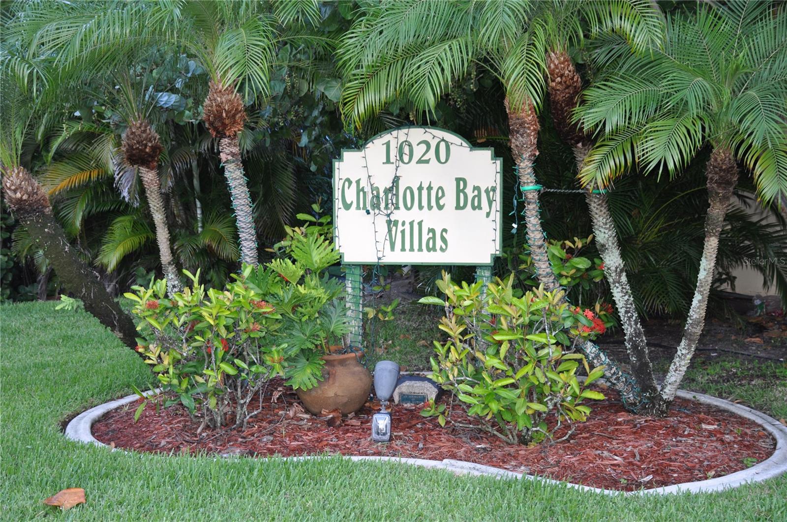 Details for 1020 Marion Avenue 50, PUNTA GORDA, FL 33950