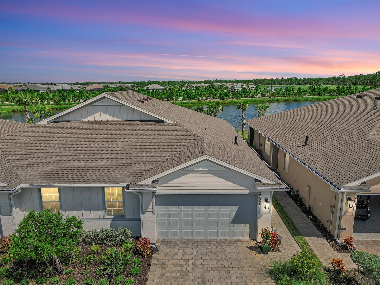 Details for 43967 Blue Heron Lane, PUNTA GORDA, FL 33982