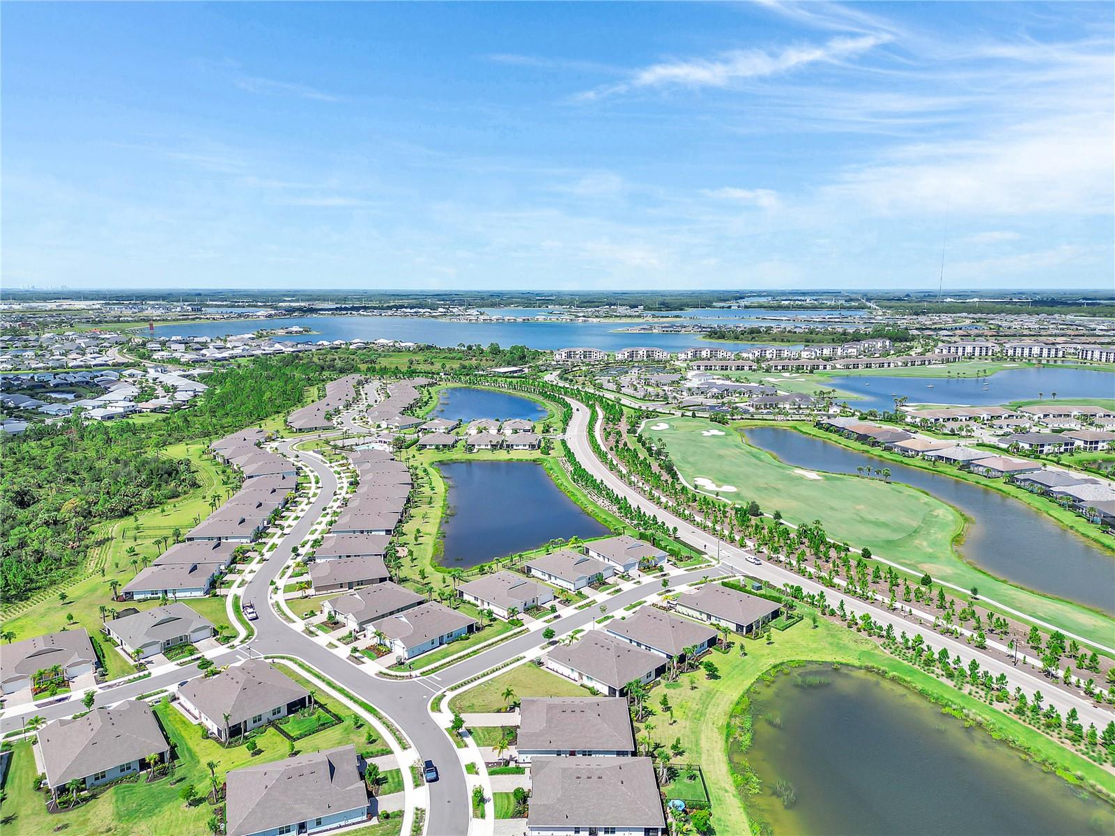 Image 37 of 75 For 43967 Blue Heron Lane