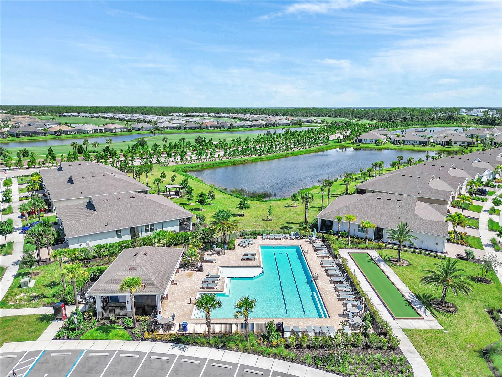 Image 38 of 75 For 43967 Blue Heron Lane