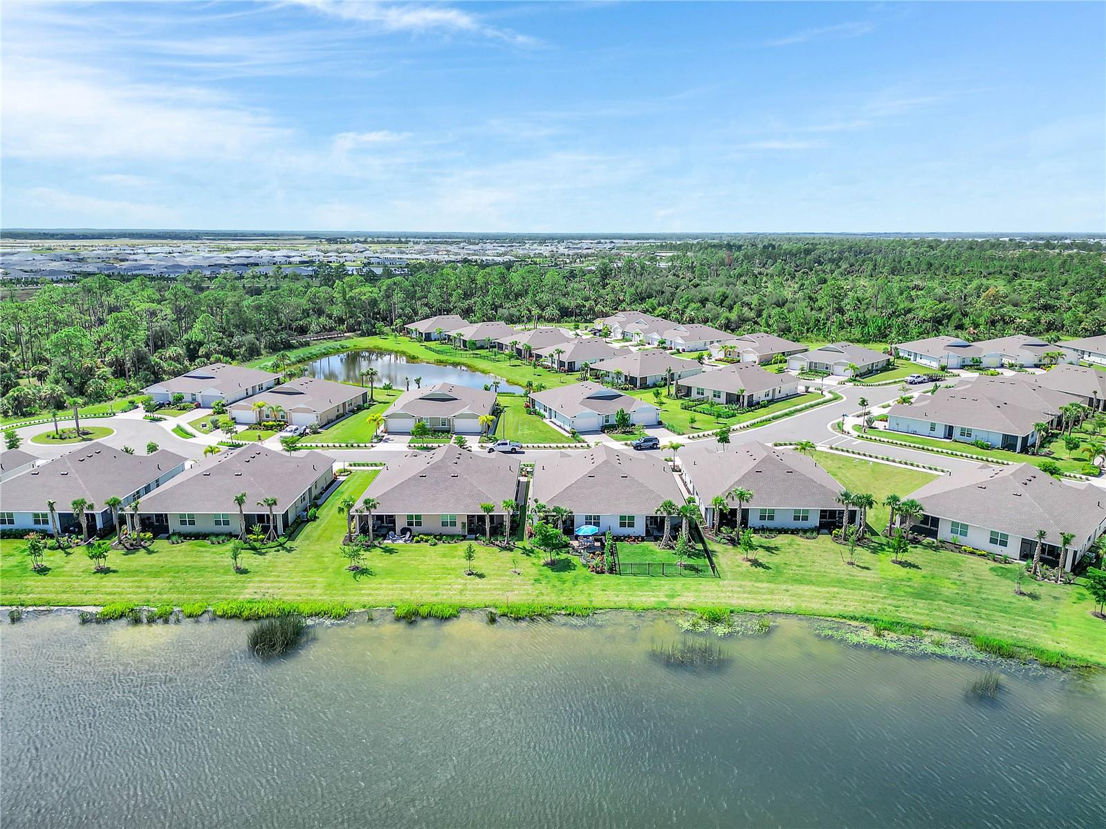 Image 4 of 75 For 43967 Blue Heron Lane