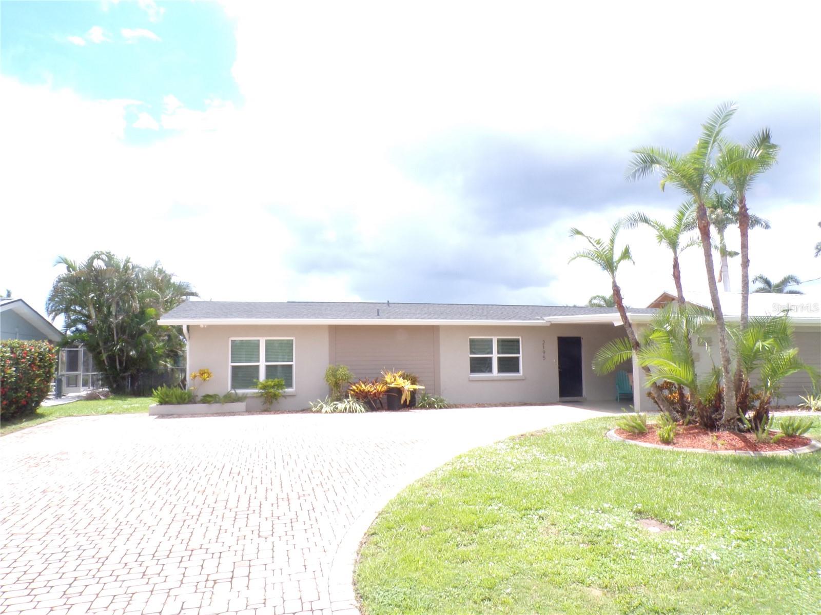 Details for 2195 Gulfview Road, PUNTA GORDA, FL 33950