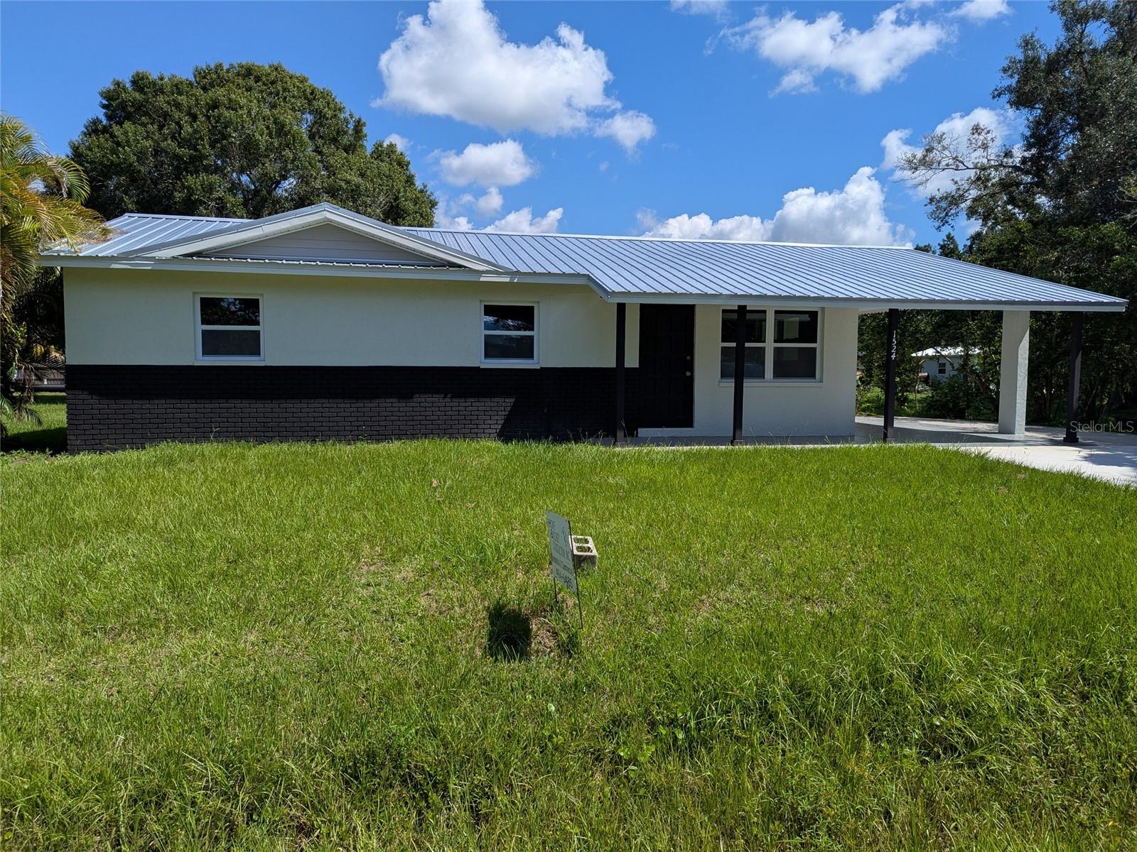 Details for 1524 Maple Drive, ARCADIA, FL 34266