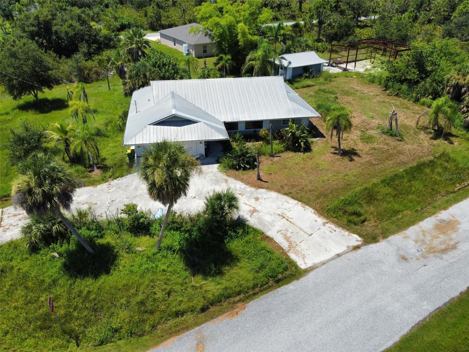 Details for 12197 Cochran Avenue, PORT CHARLOTTE, FL 33981