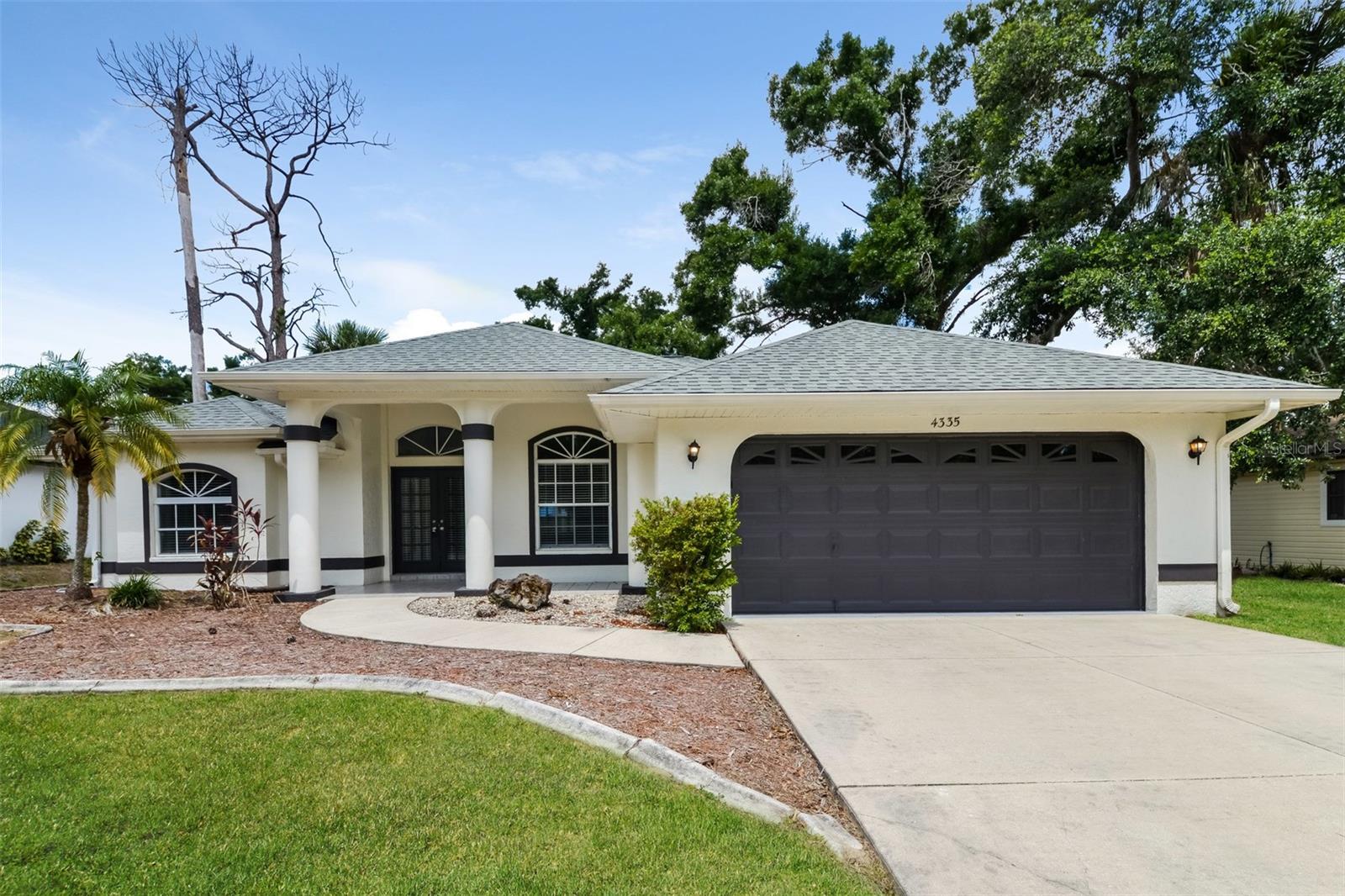 Details for 4335 Hamwood Street, NORTH PORT, FL 34287