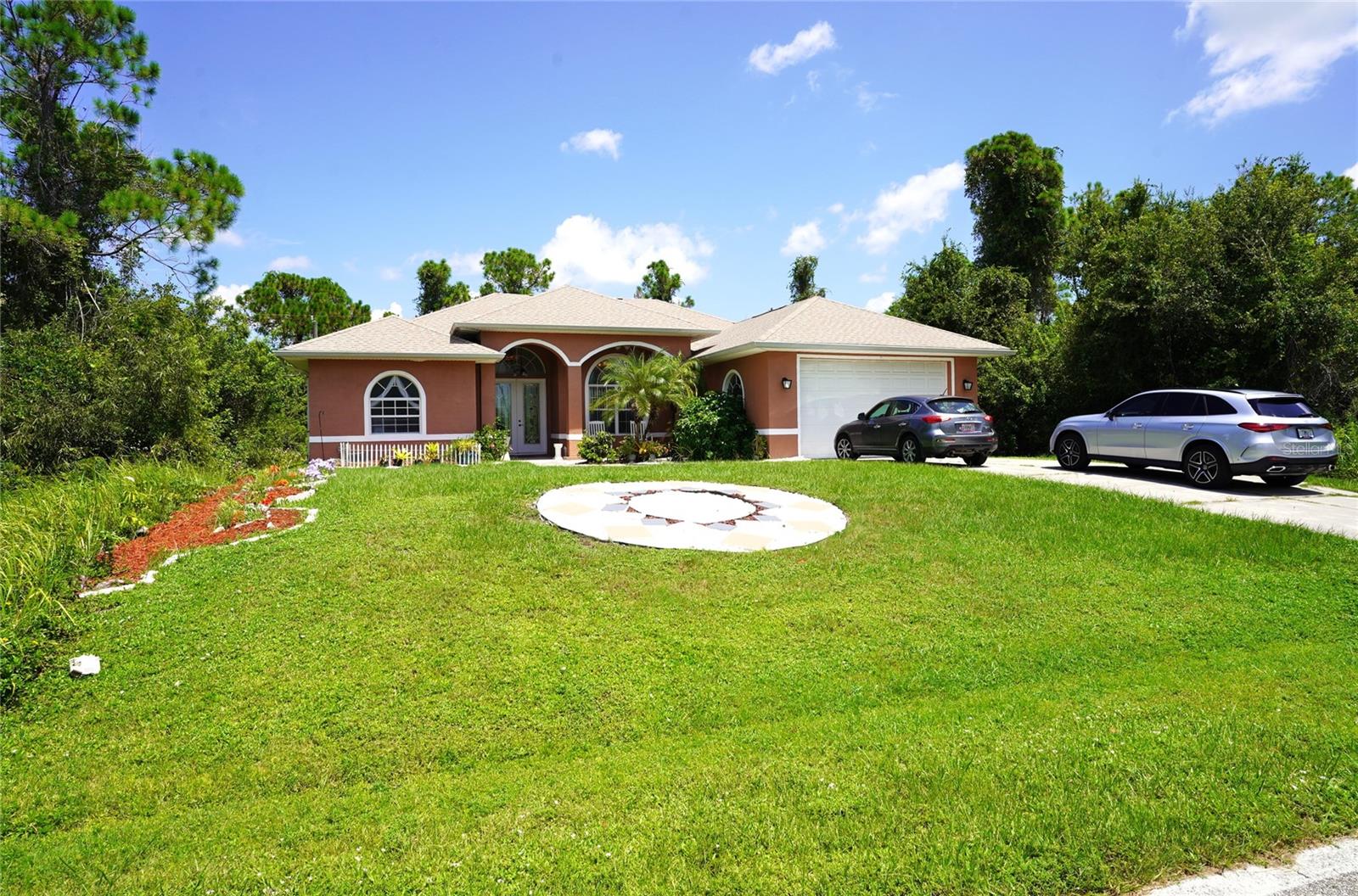 Details for 23438 Elmira Boulevard, PUNTA GORDA, FL 33980