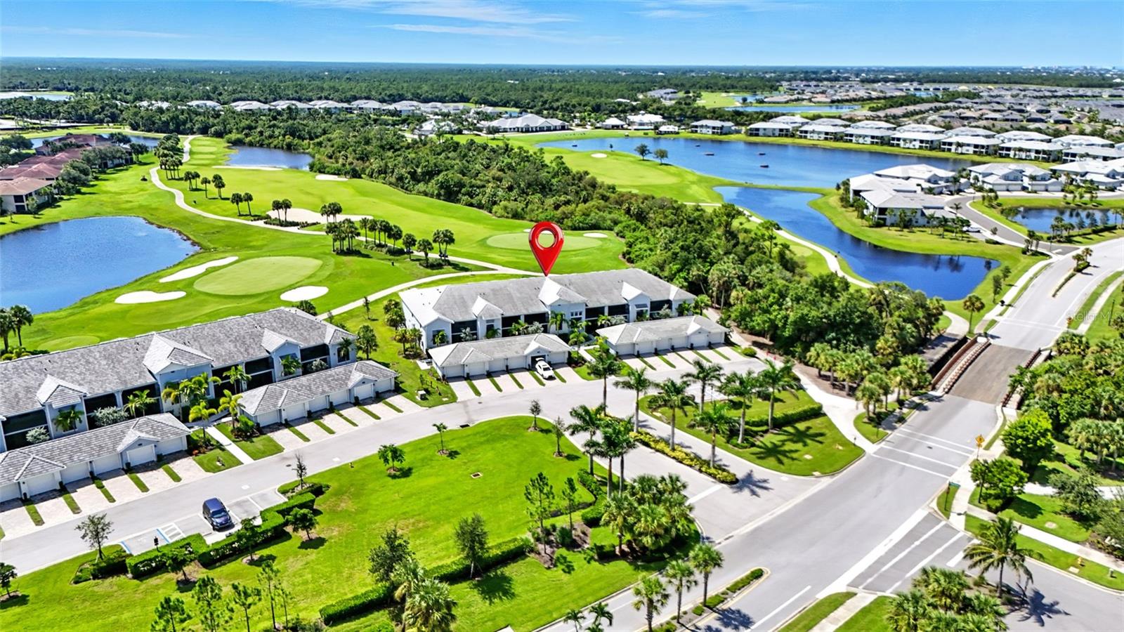 Image 32 of 62 For 14070 Heritage Landing Boulevard 413