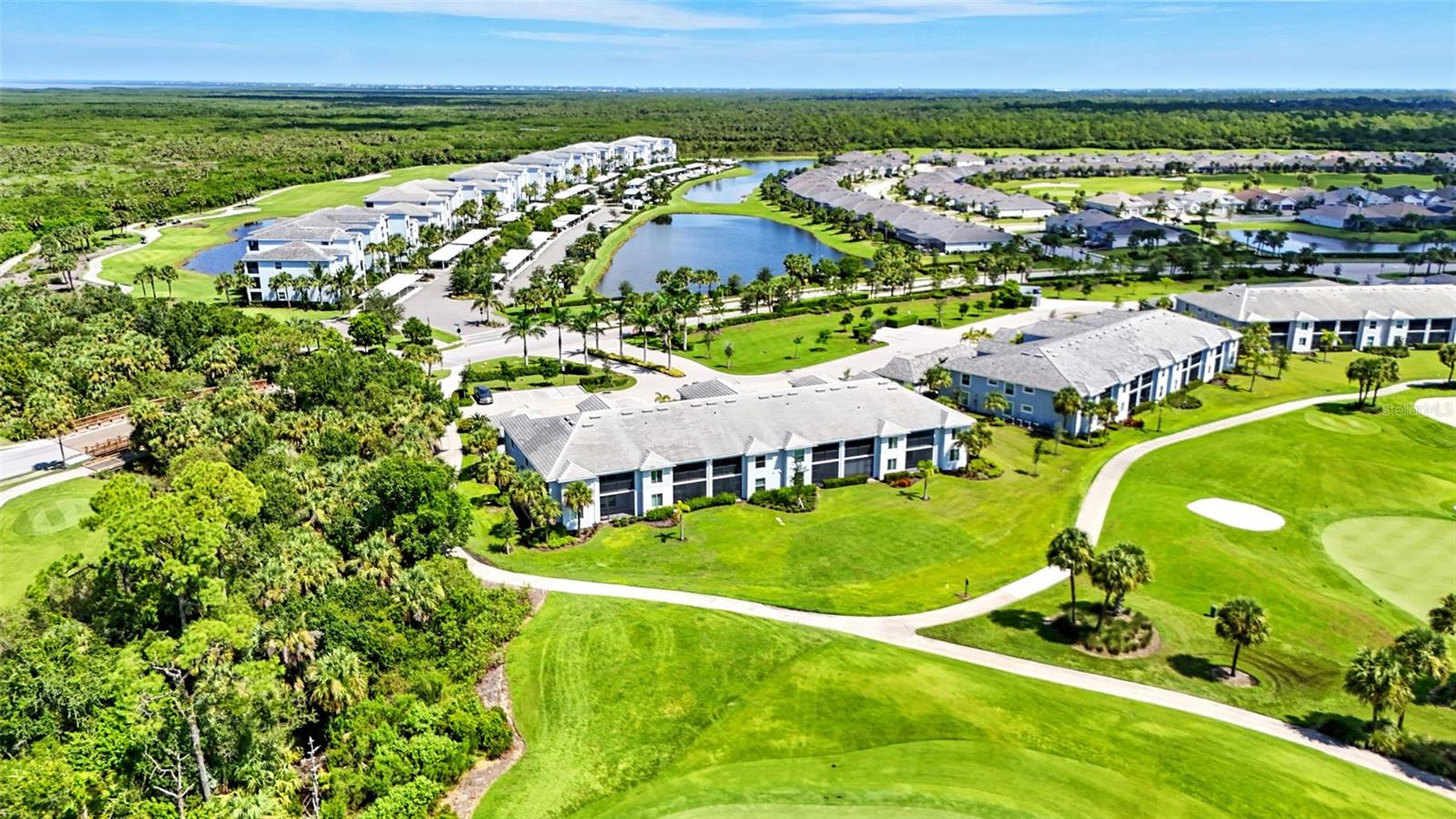 Image 36 of 62 For 14070 Heritage Landing Boulevard 413