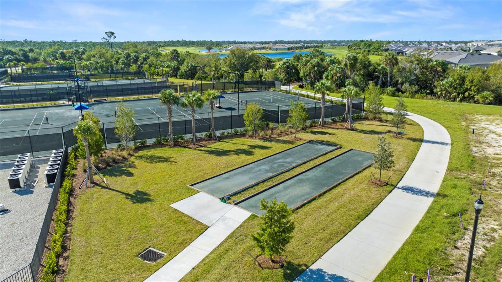 Image 60 of 62 For 14070 Heritage Landing Boulevard 413