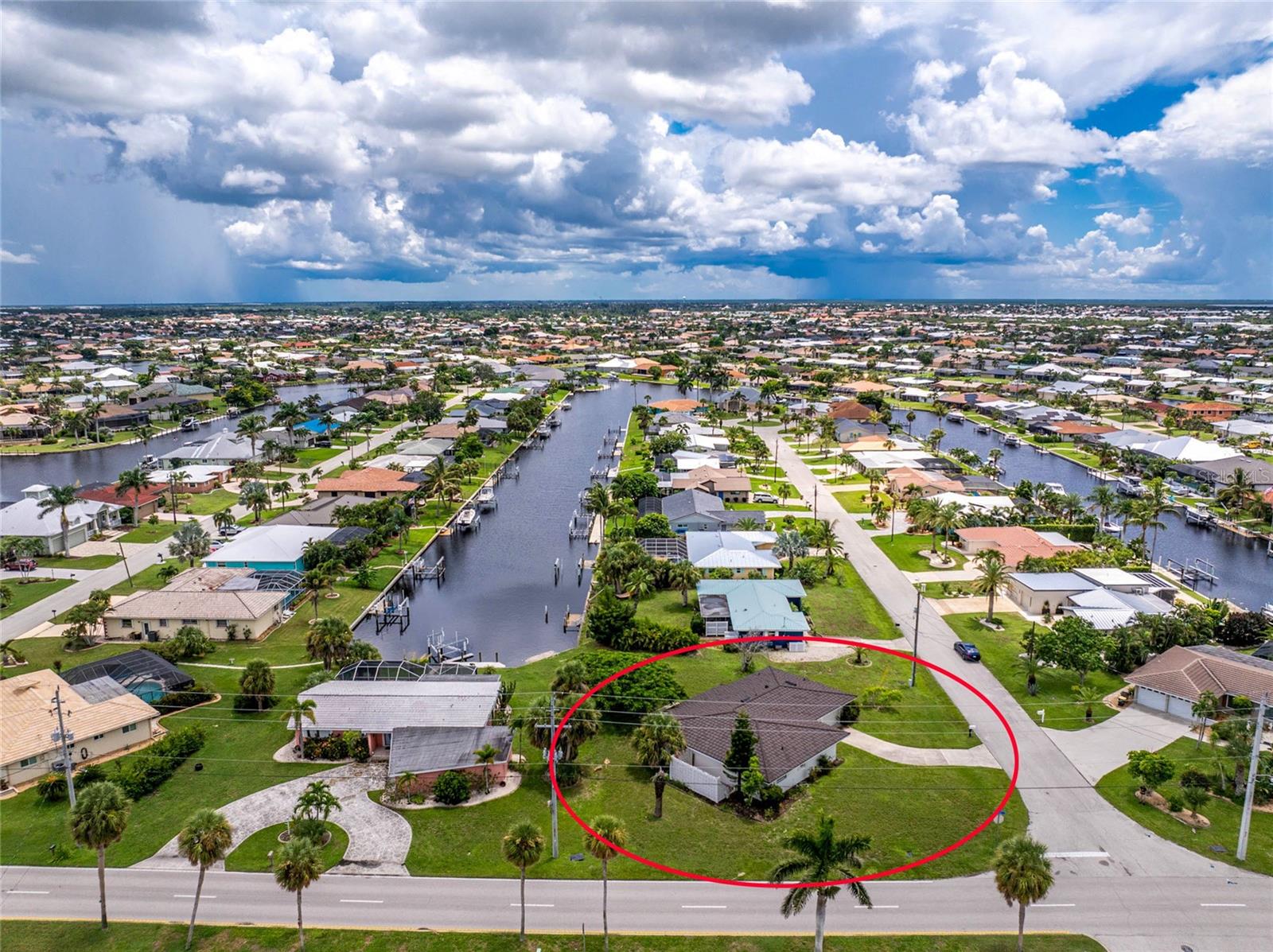 Image 2 of 29 For 210 Delido Court