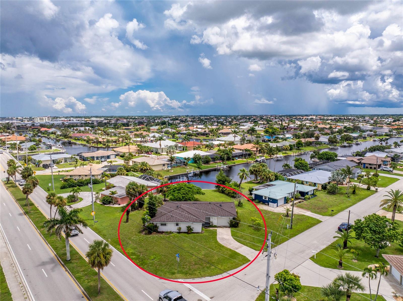 Image 28 of 29 For 210 Delido Court