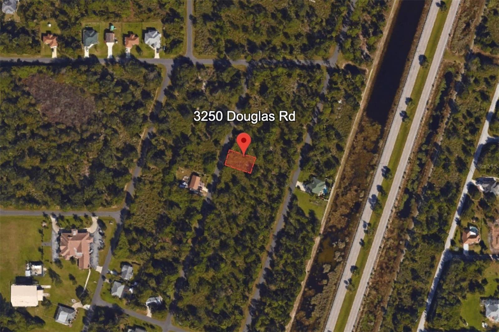 Details for 3250 Douglas Road, PUNTA GORDA, FL 33980