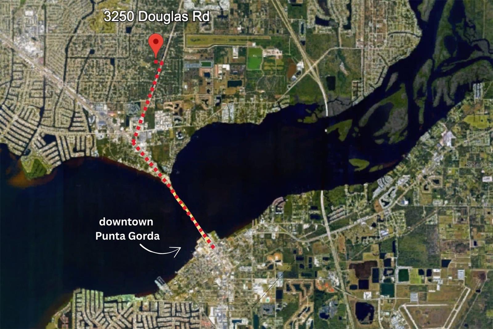 Image 3 of 3 For 3250 Douglas Road