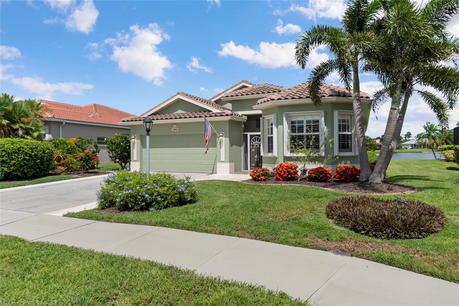 Details for 1840 Bobcat Trail, NORTH PORT, FL 34288