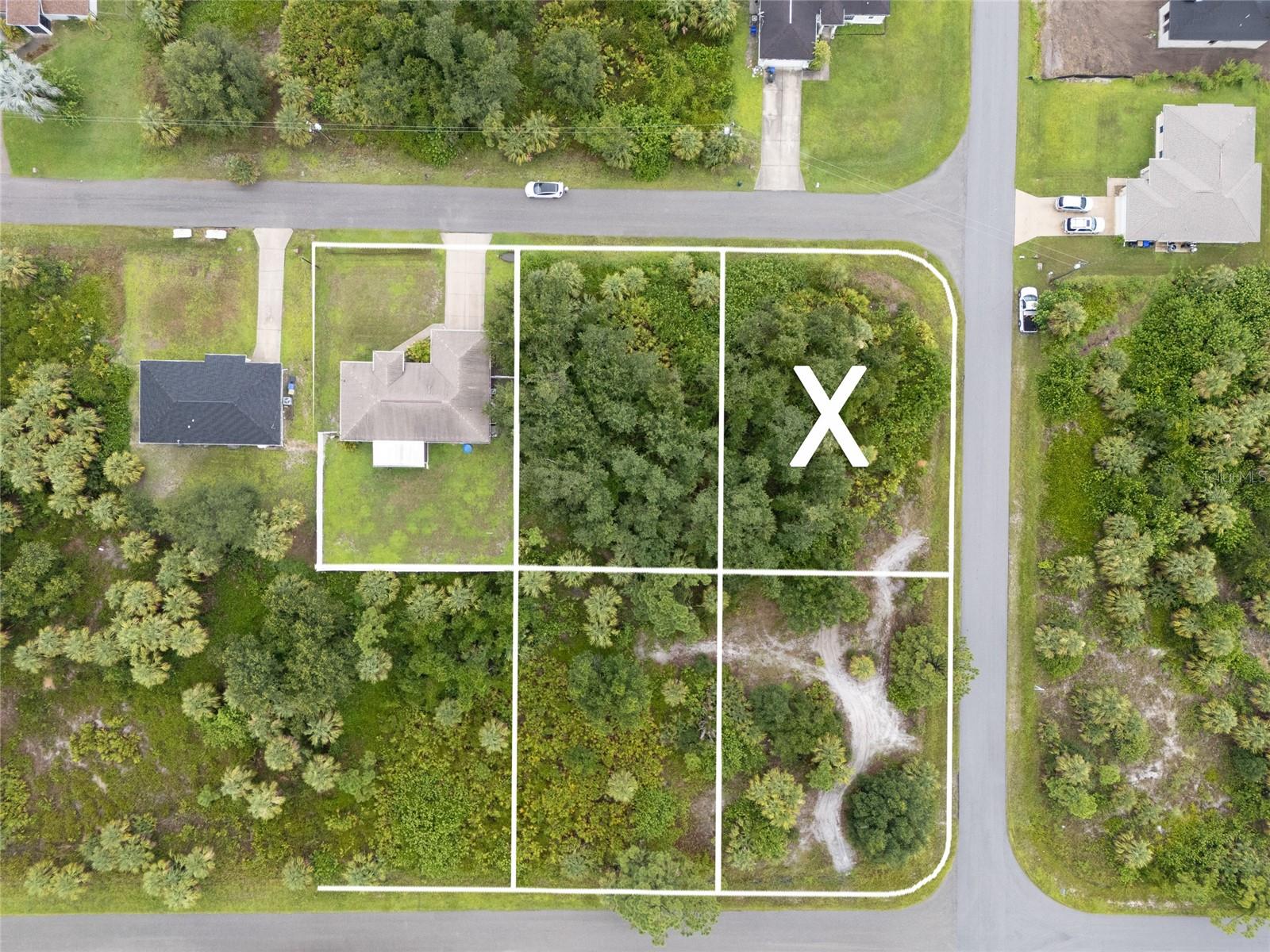 Details for  Bronco Lane , NORTH PORT, FL 34287