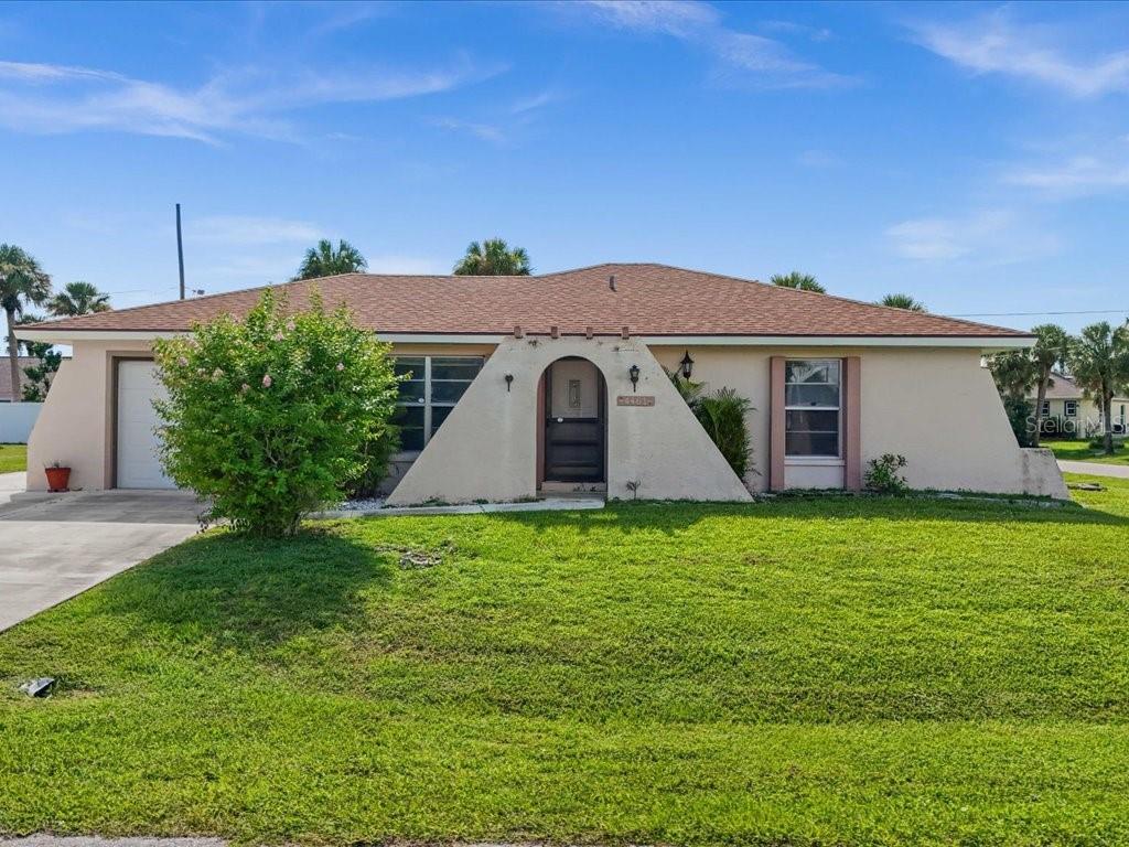 Details for 4461 Cunningham Street, PORT CHARLOTTE, FL 33948
