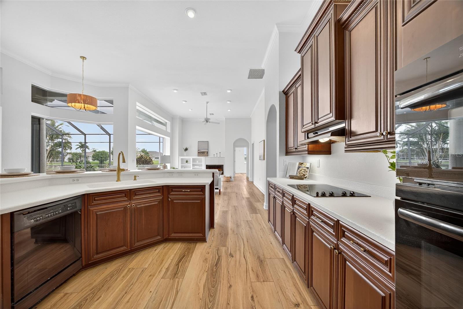 Image 12 of 44 For 11600 Courtly Manor Drive