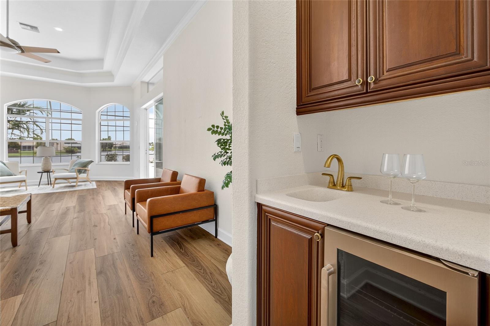 Image 17 of 44 For 11600 Courtly Manor Drive