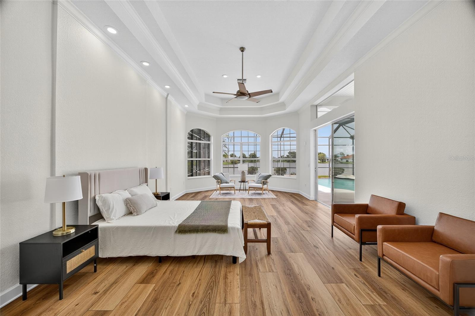 Image 18 of 44 For 11600 Courtly Manor Drive