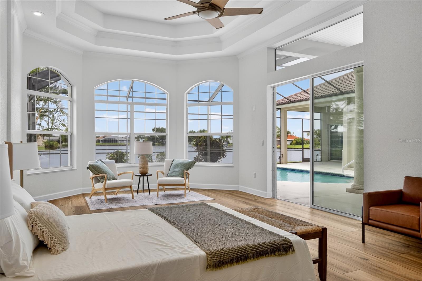 Image 19 of 44 For 11600 Courtly Manor Drive