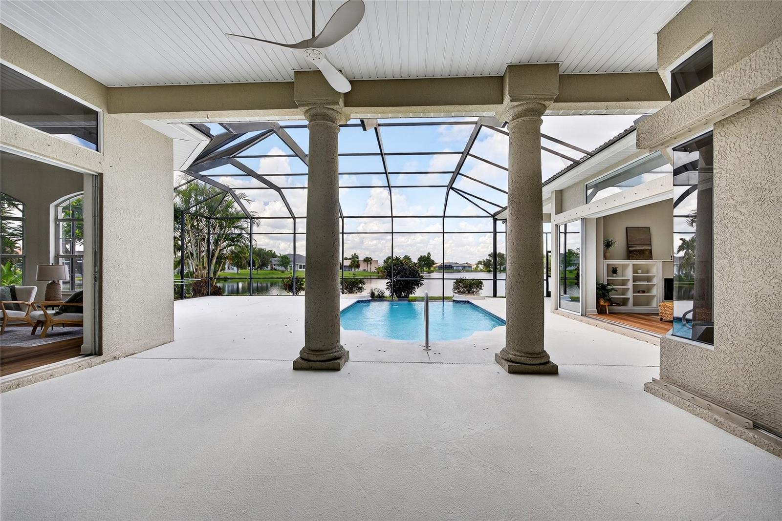 Image 34 of 44 For 11600 Courtly Manor Drive