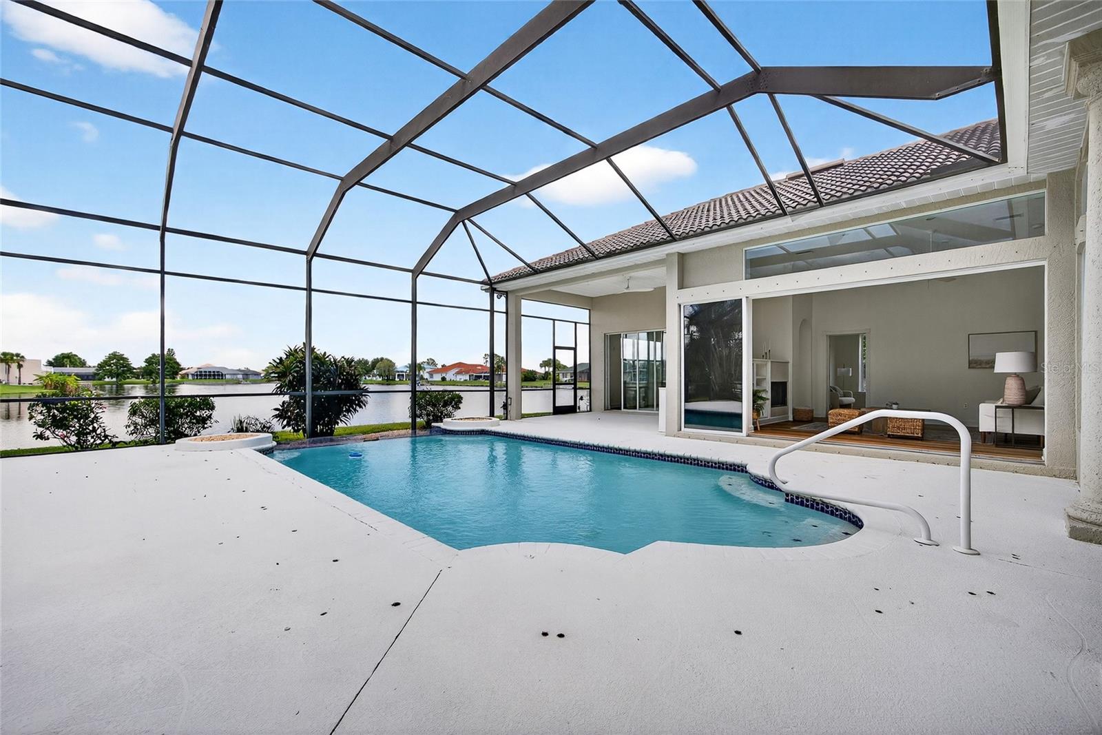 Image 35 of 44 For 11600 Courtly Manor Drive