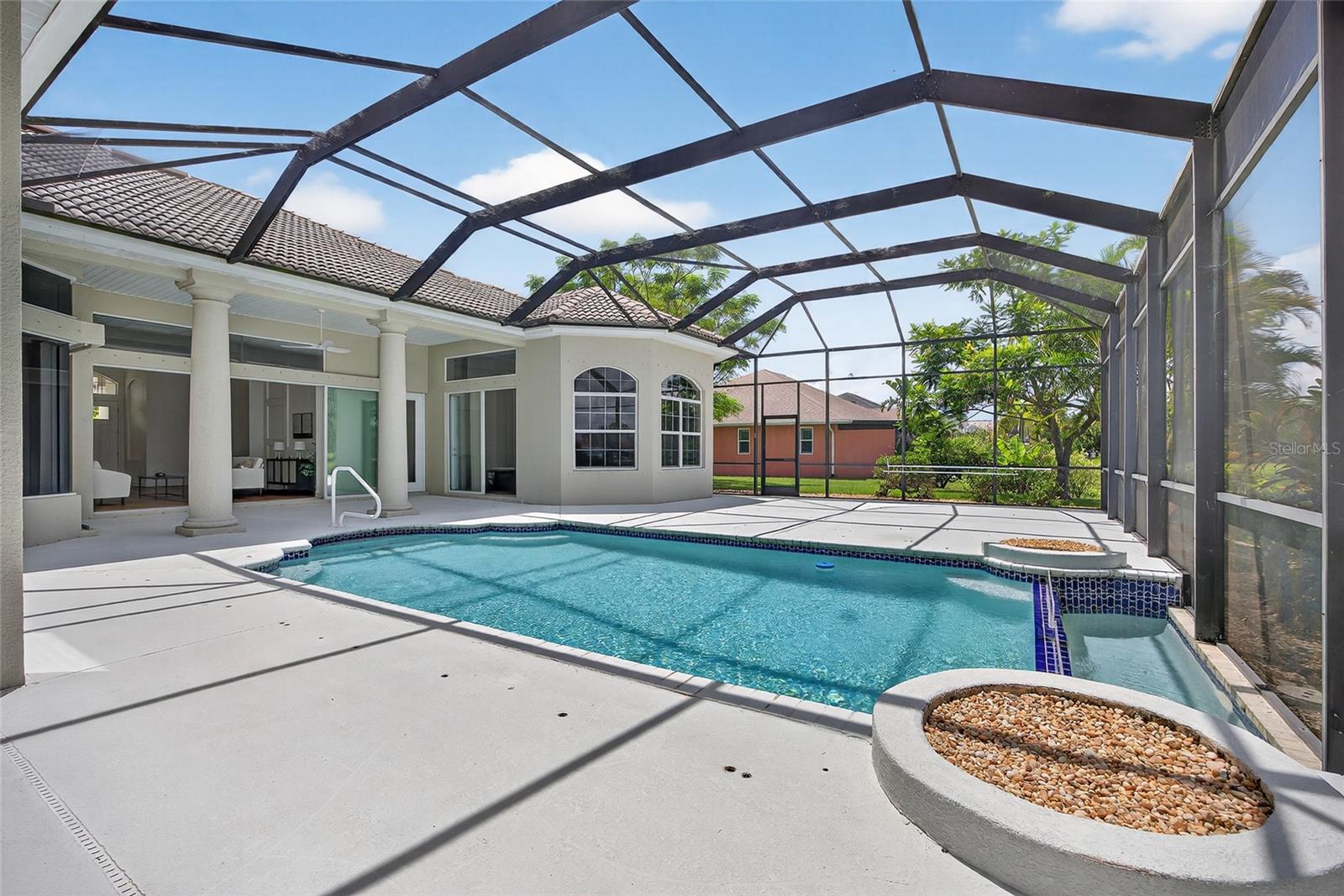 Image 38 of 44 For 11600 Courtly Manor Drive