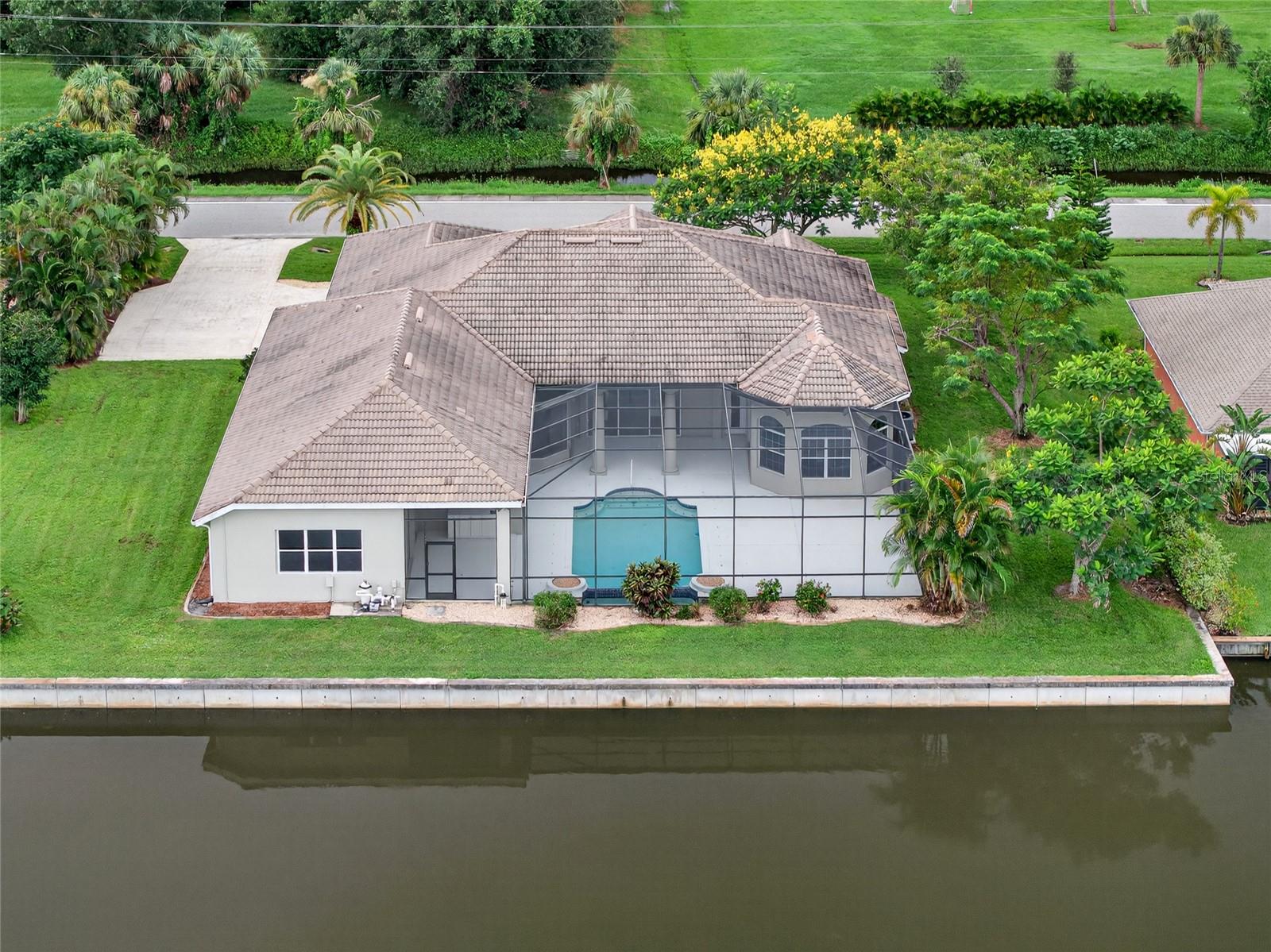Image 40 of 44 For 11600 Courtly Manor Drive