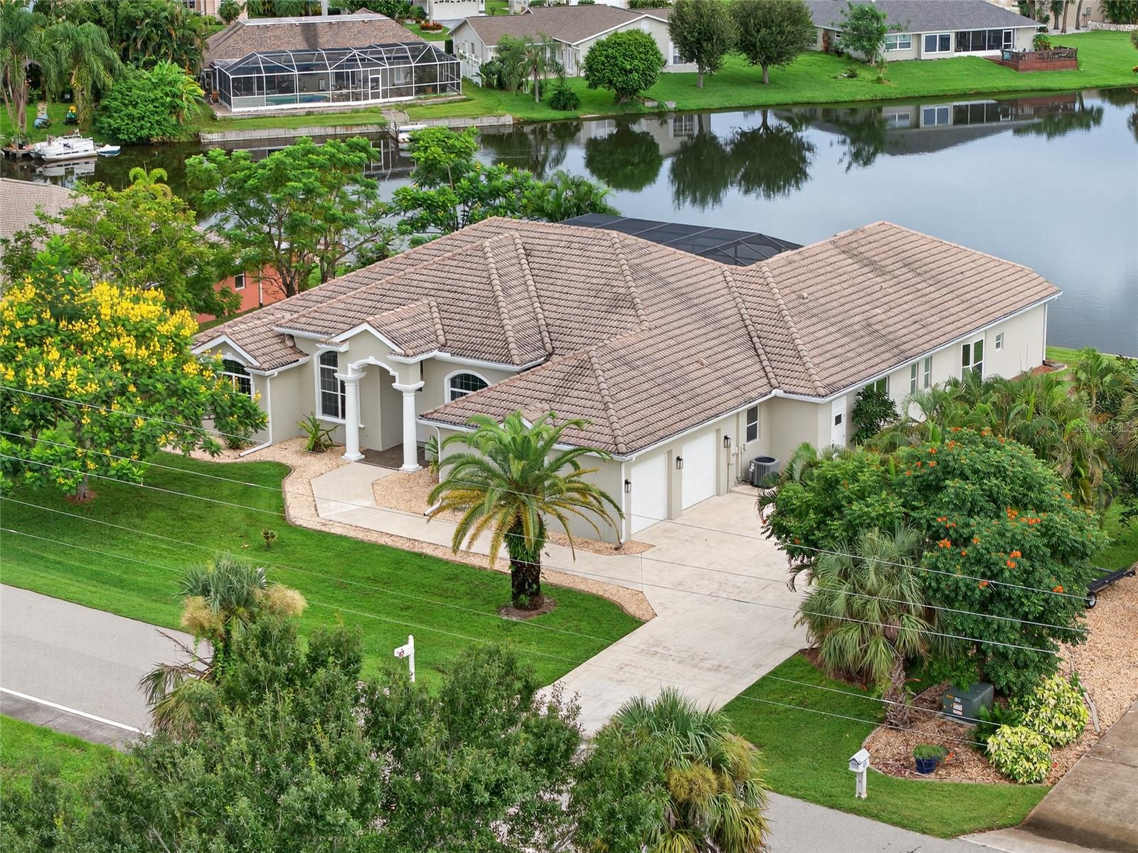 Image 42 of 44 For 11600 Courtly Manor Drive