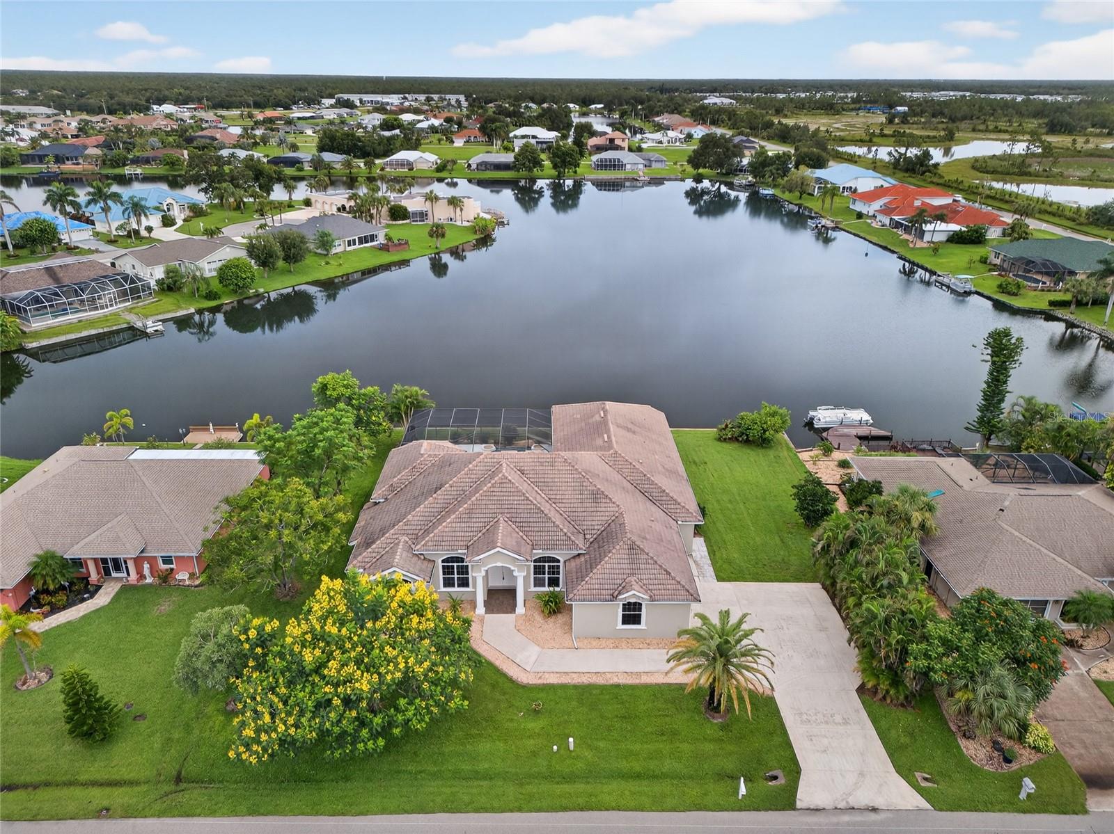 Image 43 of 44 For 11600 Courtly Manor Drive