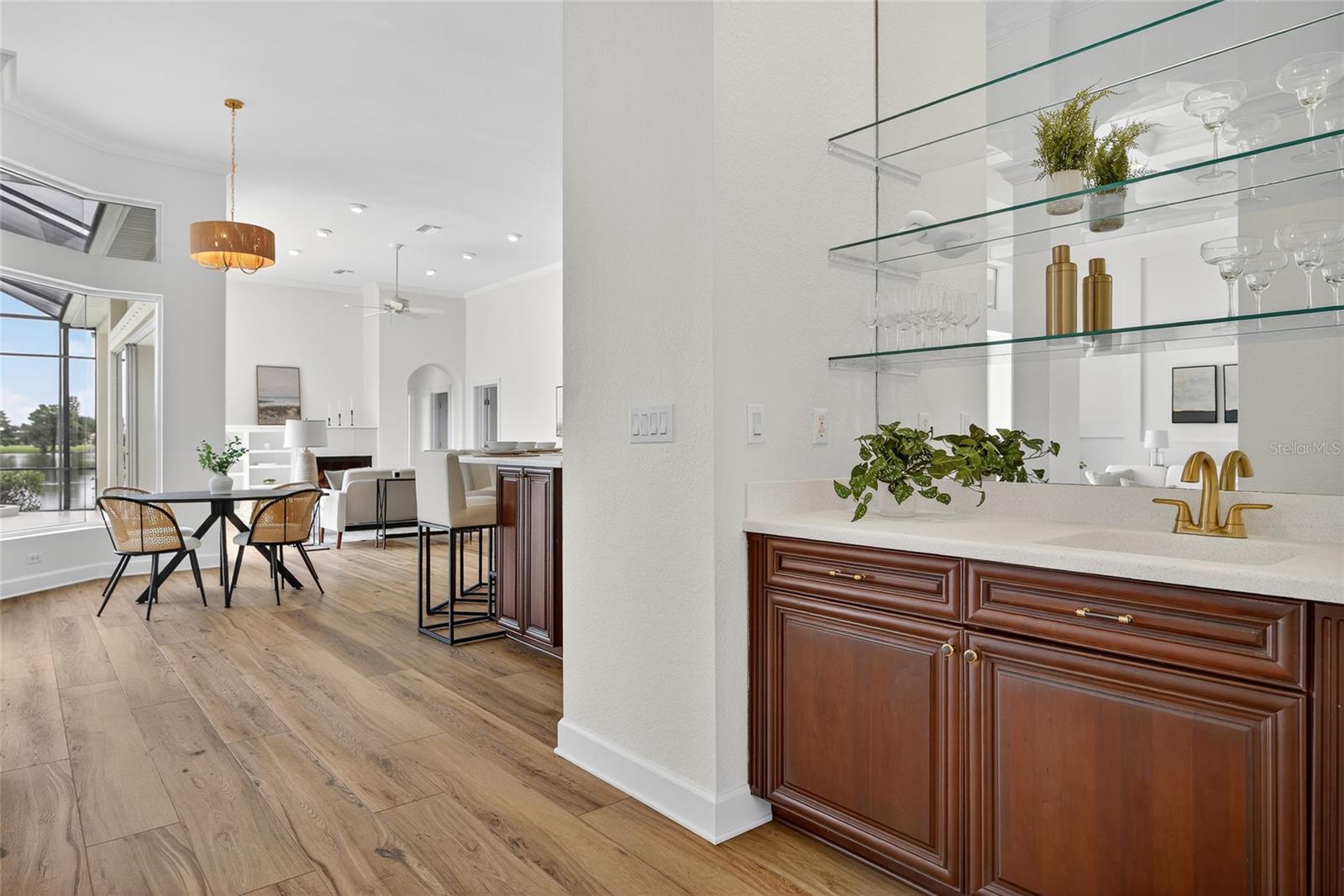 Image 8 of 44 For 11600 Courtly Manor Drive