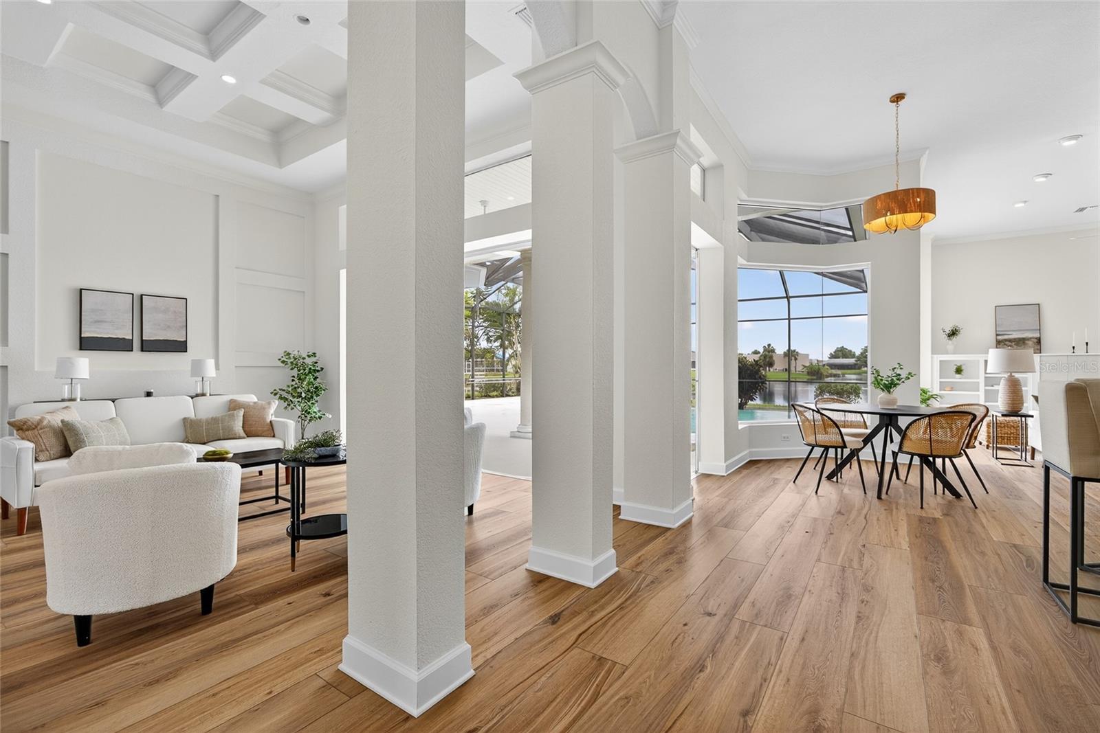 Image 9 of 44 For 11600 Courtly Manor Drive
