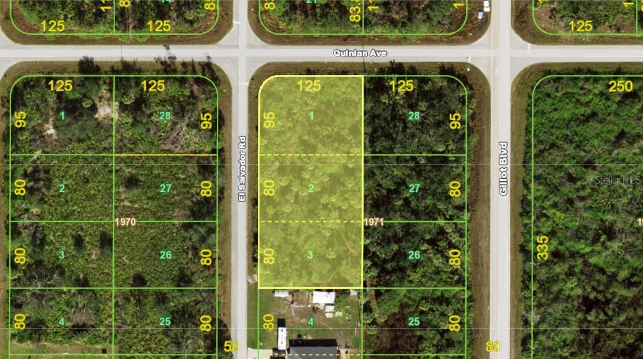 Image 2 of 3 For 12245 Quinlan Avenue