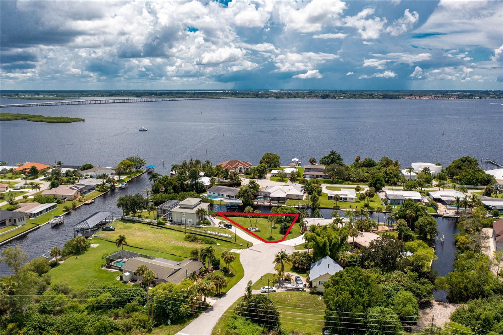 Details for 181 Purdy Drive, PUNTA GORDA, FL 33980