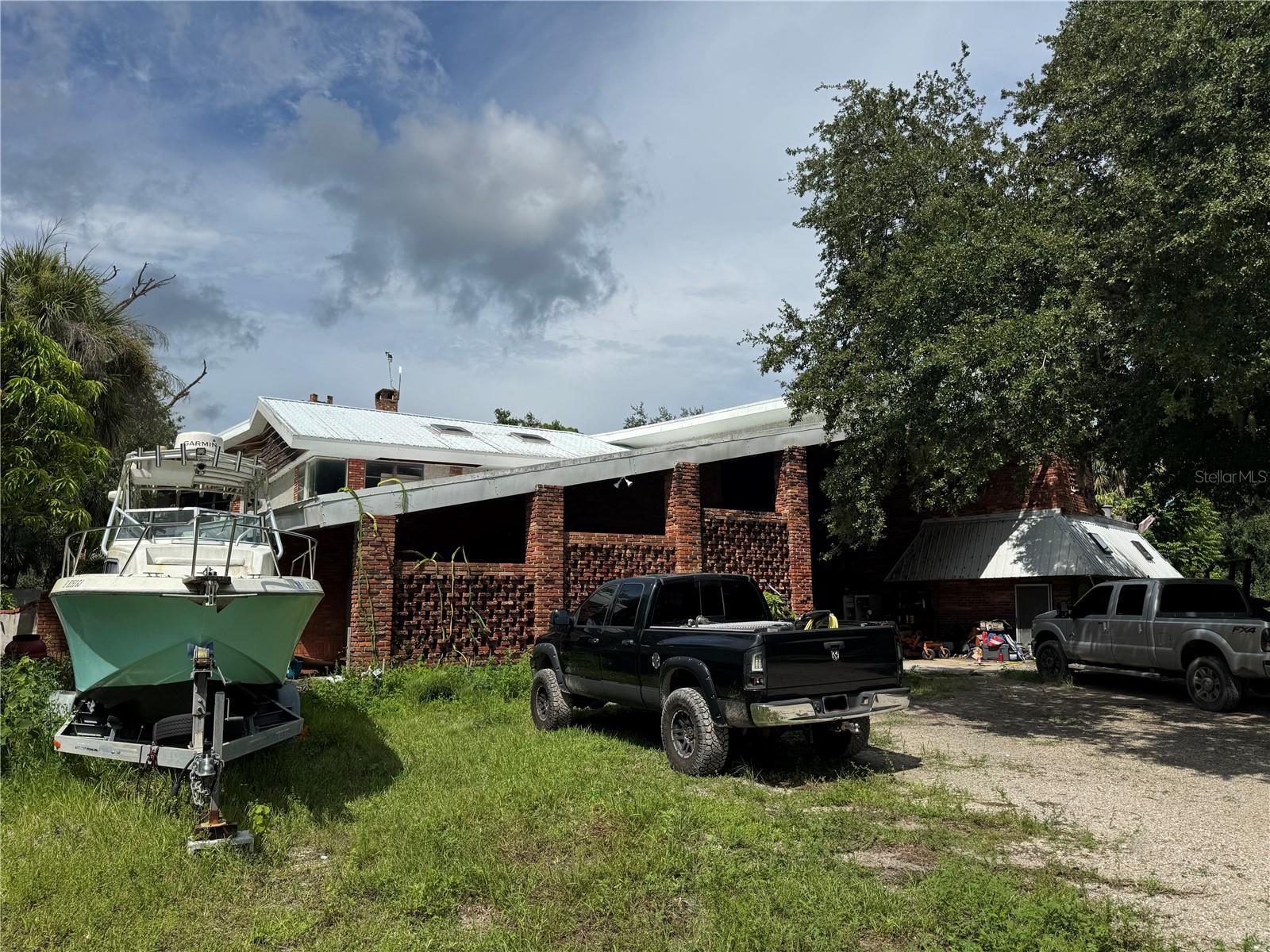 Details for 12200 Academy Drive, ARCADIA, FL 34269