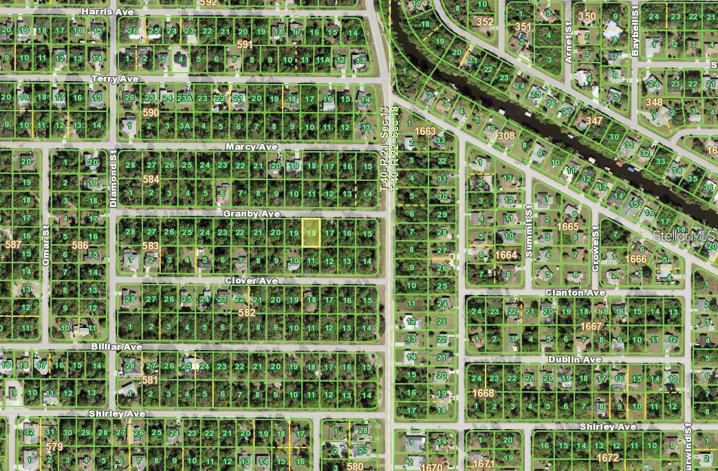 Image 2 of 3 For 17497 Granby Avenue