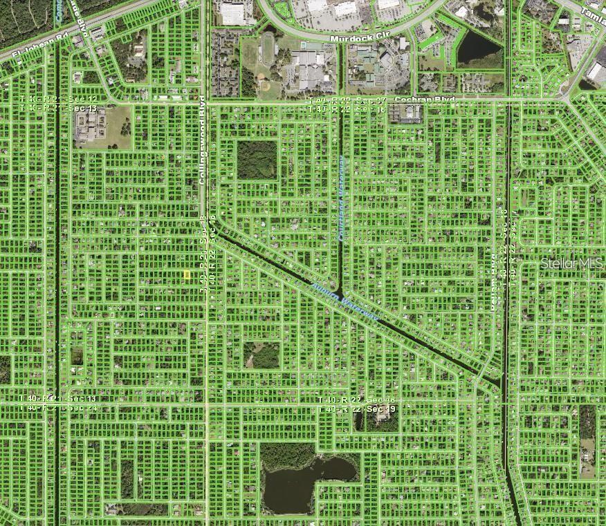 Image 3 of 3 For 17497 Granby Avenue