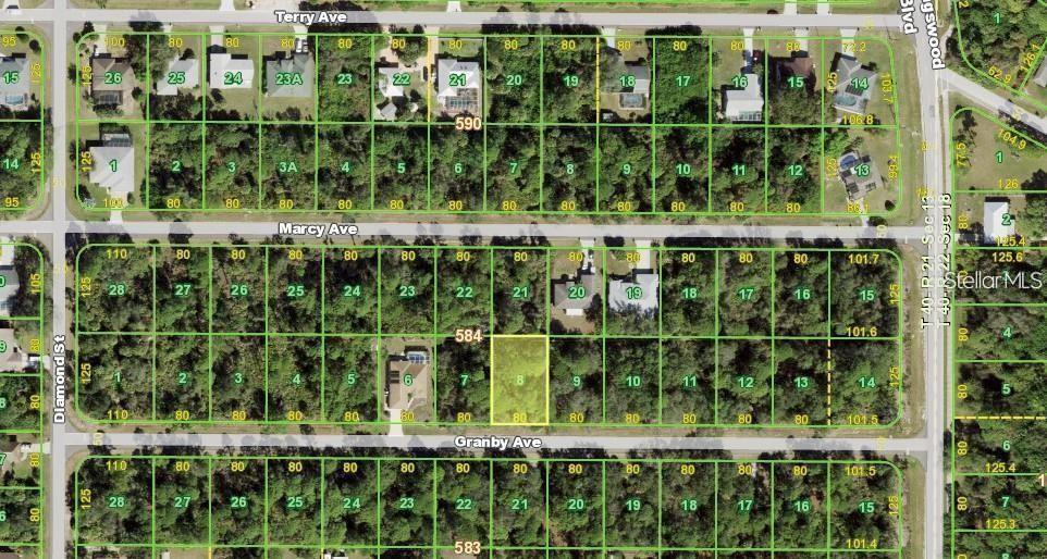 Image 2 of 3 For 17472 Granby Avenue