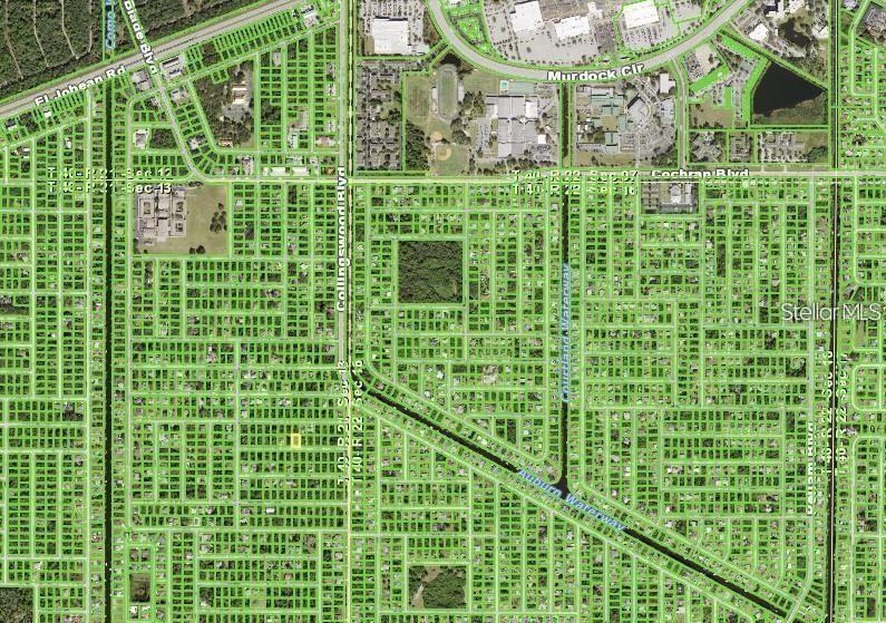 Image 3 of 3 For 17472 Granby Avenue