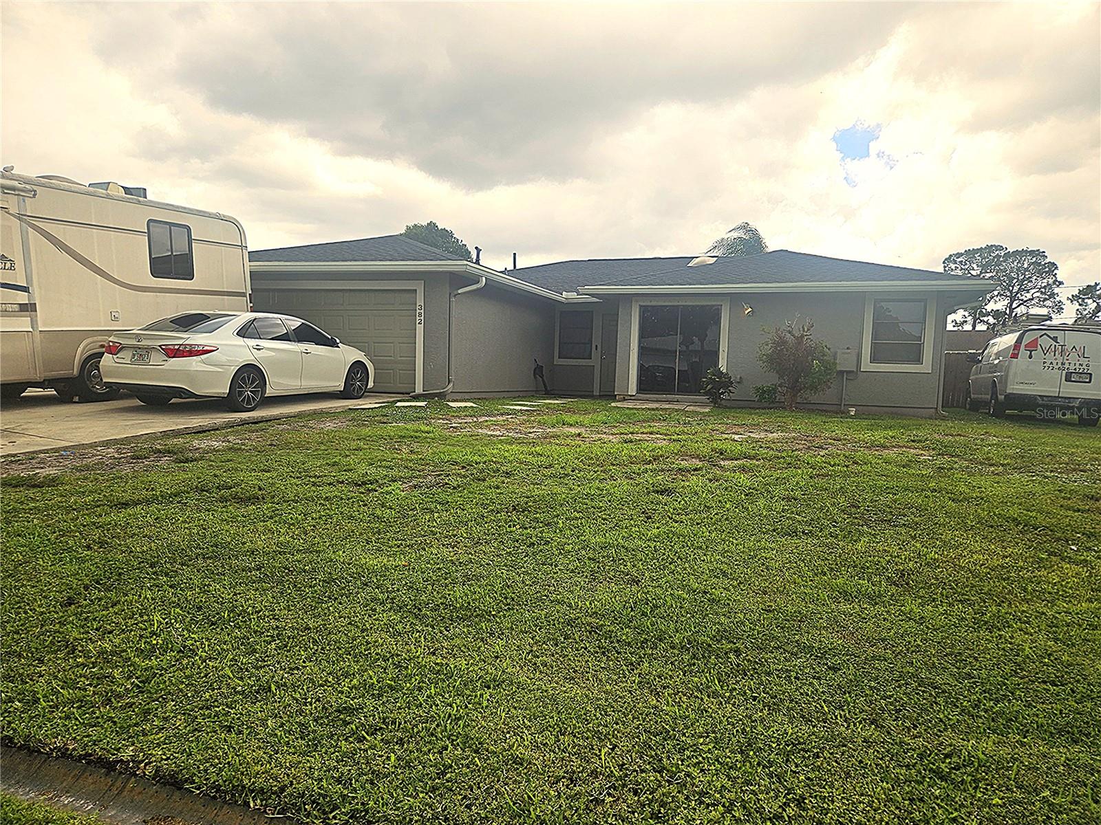 Details for 382 Genesee Avenue Ne, PORT ST LUCIE, FL 34983