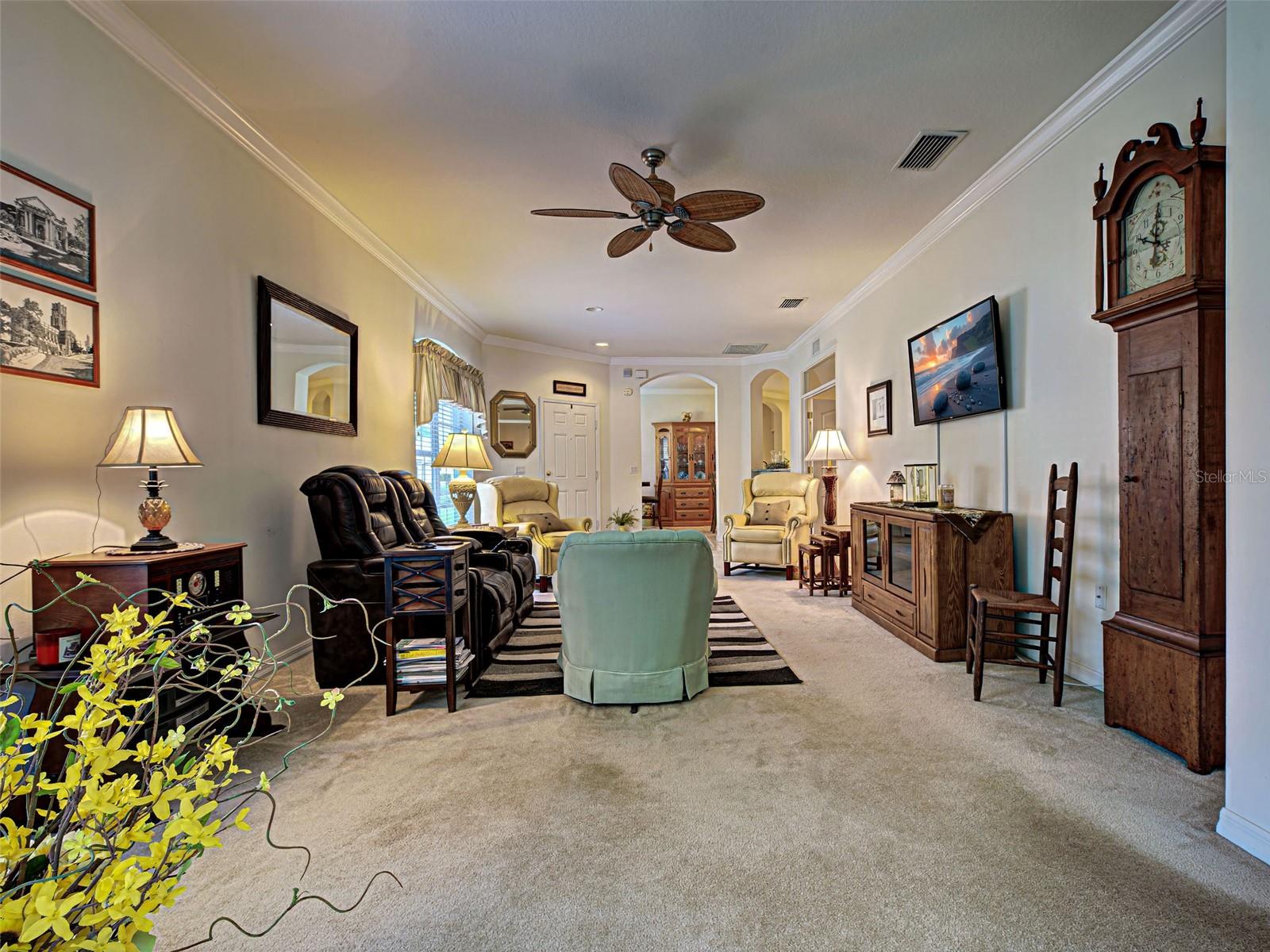 Image 17 of 63 For 4911 Whispering Oaks Drive