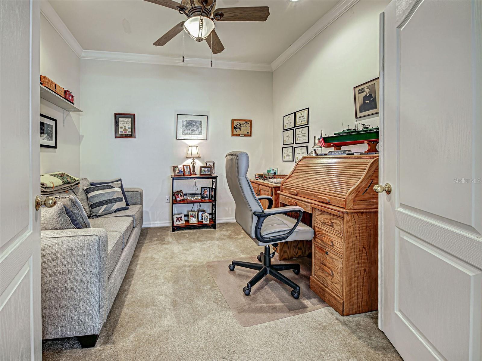 Image 29 of 63 For 4911 Whispering Oaks Drive