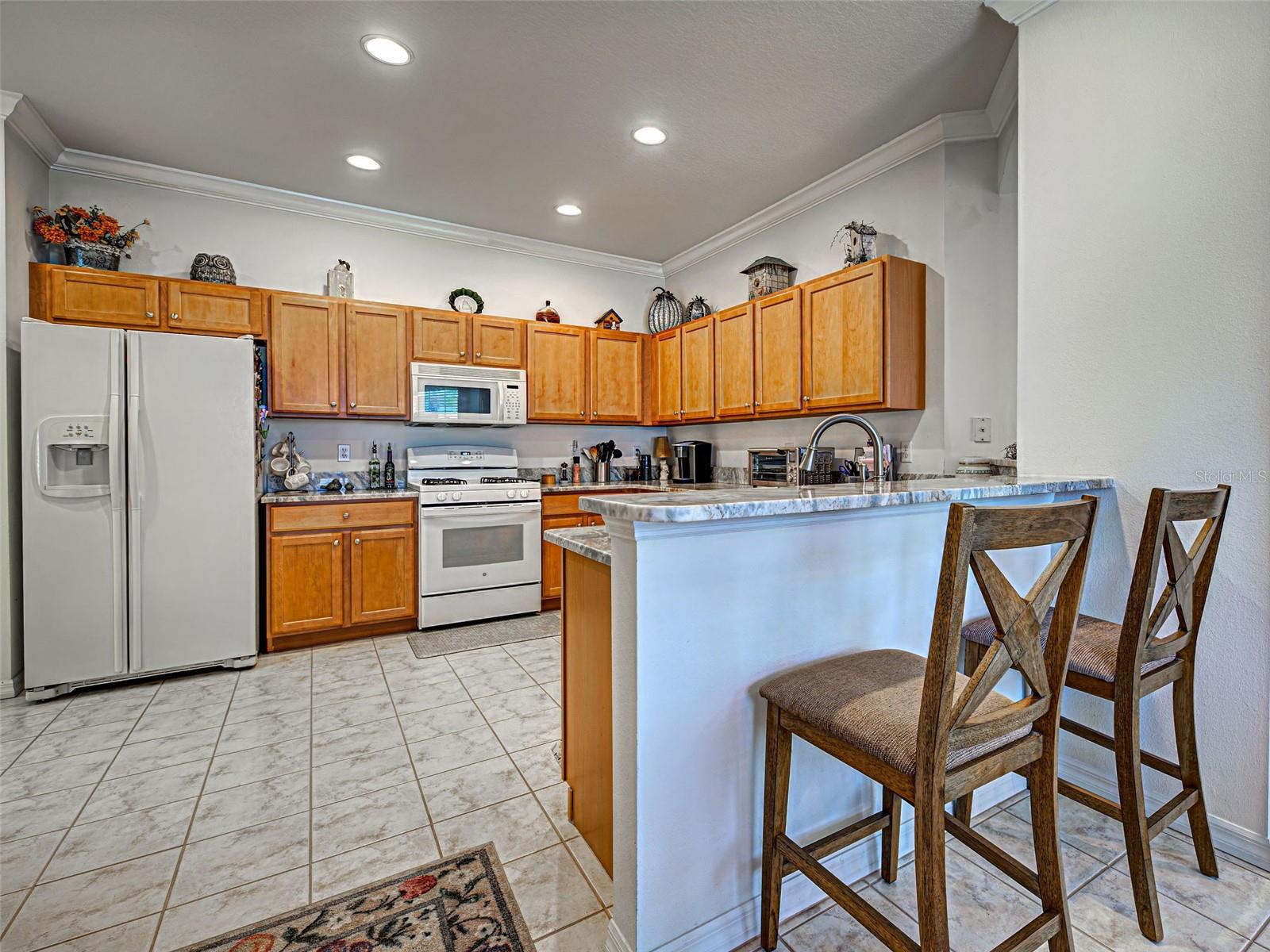 Image 36 of 63 For 4911 Whispering Oaks Drive