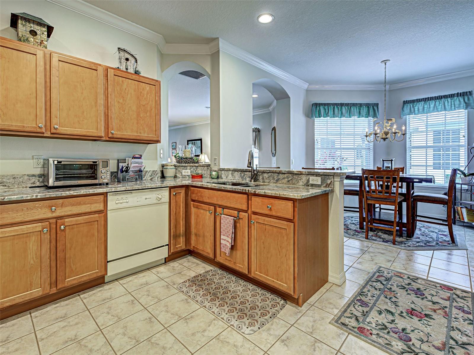 Image 39 of 63 For 4911 Whispering Oaks Drive