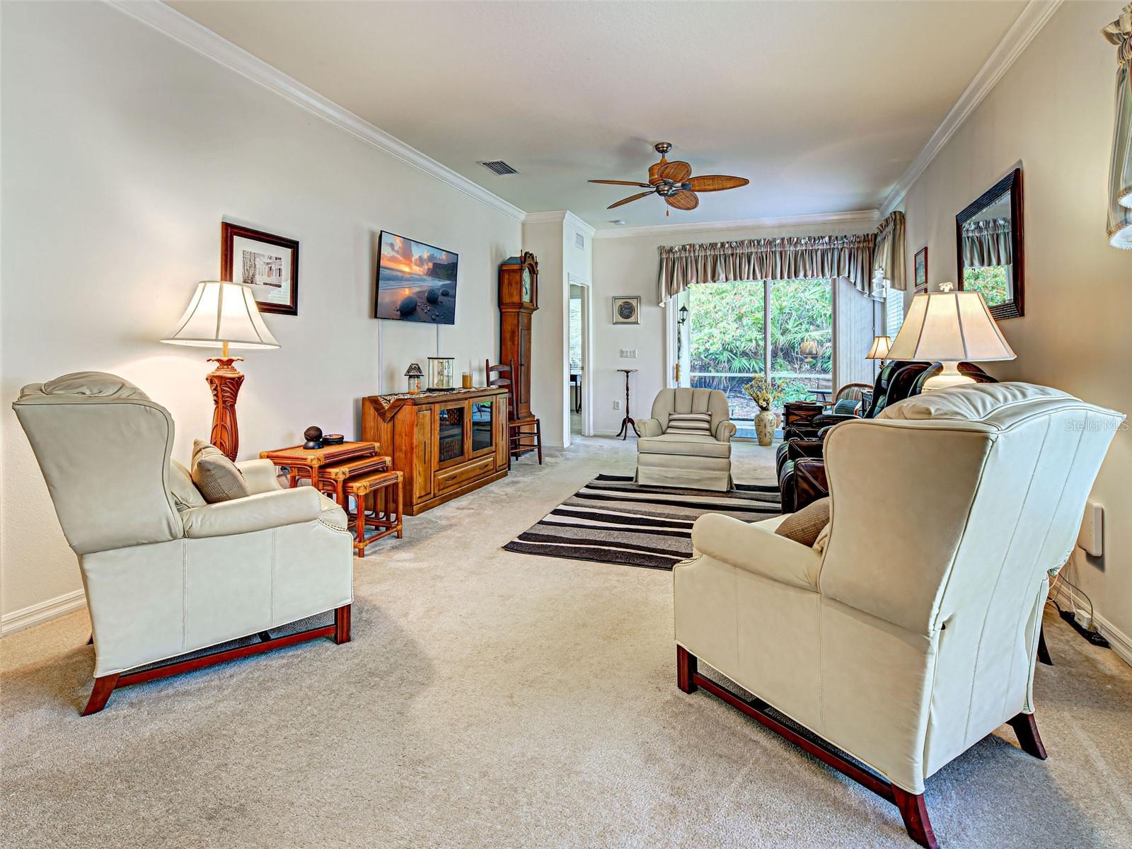 Image 8 of 63 For 4911 Whispering Oaks Drive